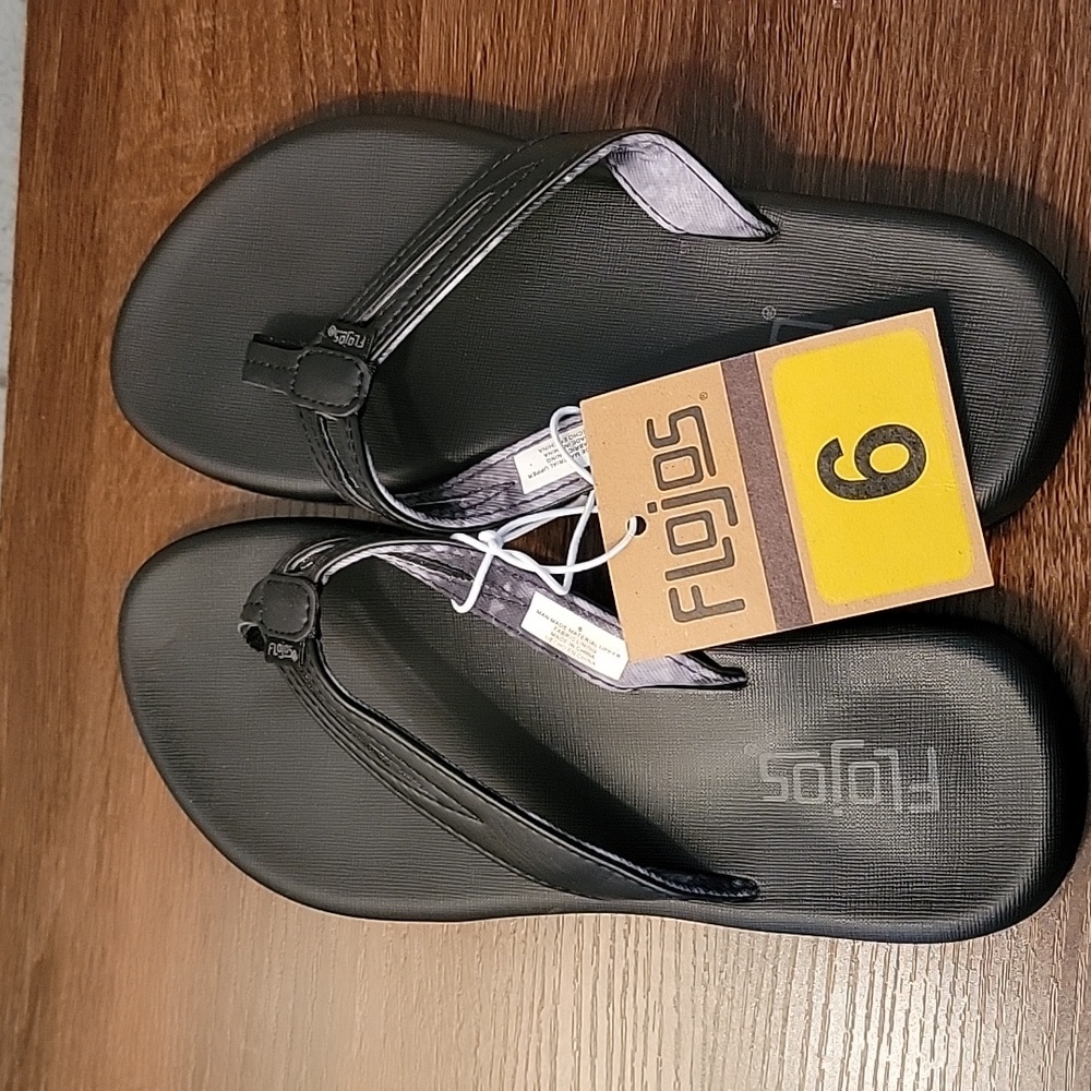 Flojos women's sandals